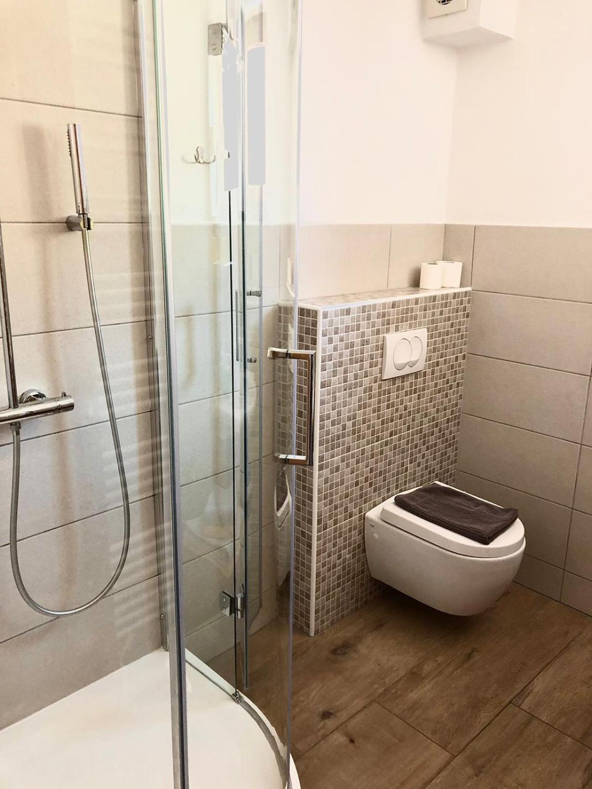 Apartment Kamp Podgrad *