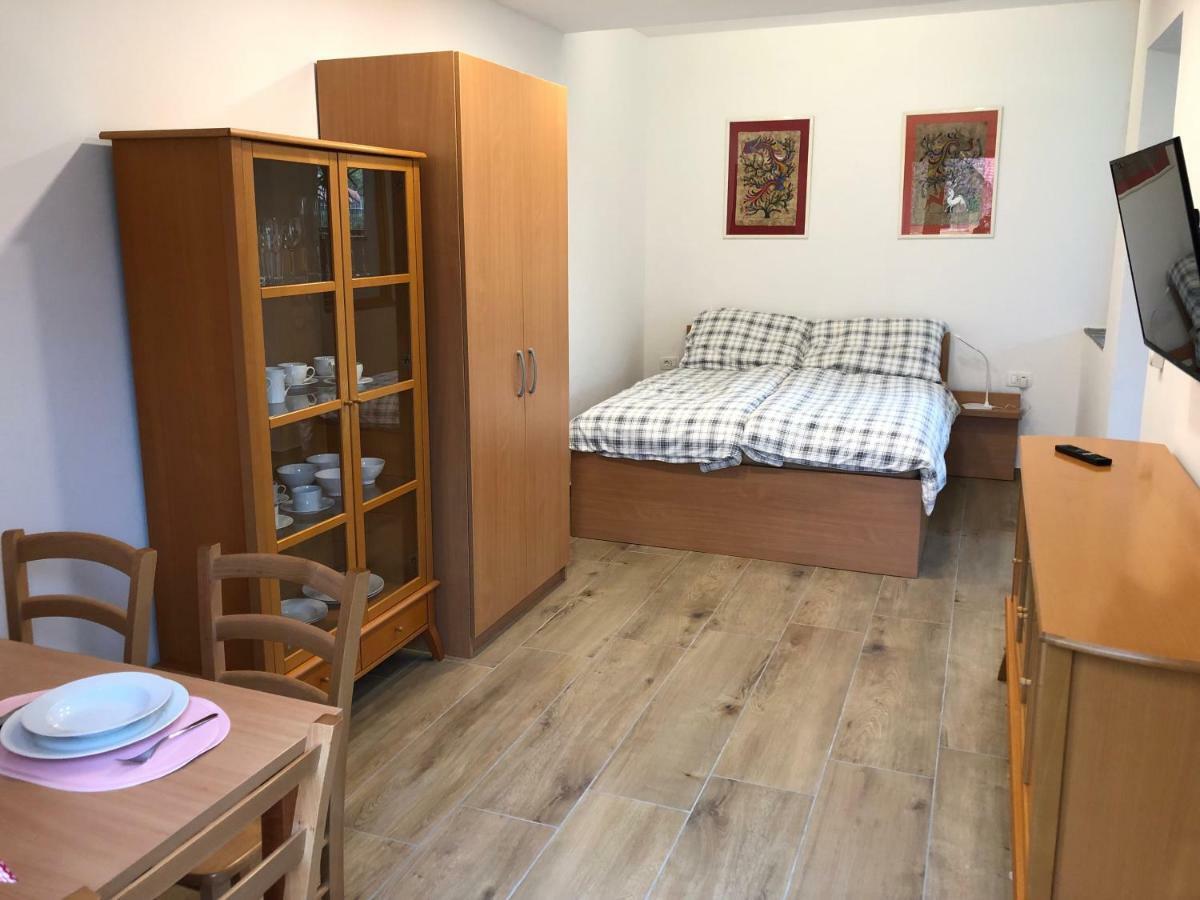 Apartment Kamp Podgrad Vransko
