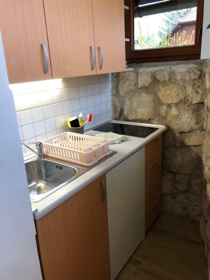 Apartment Kamp Podgrad