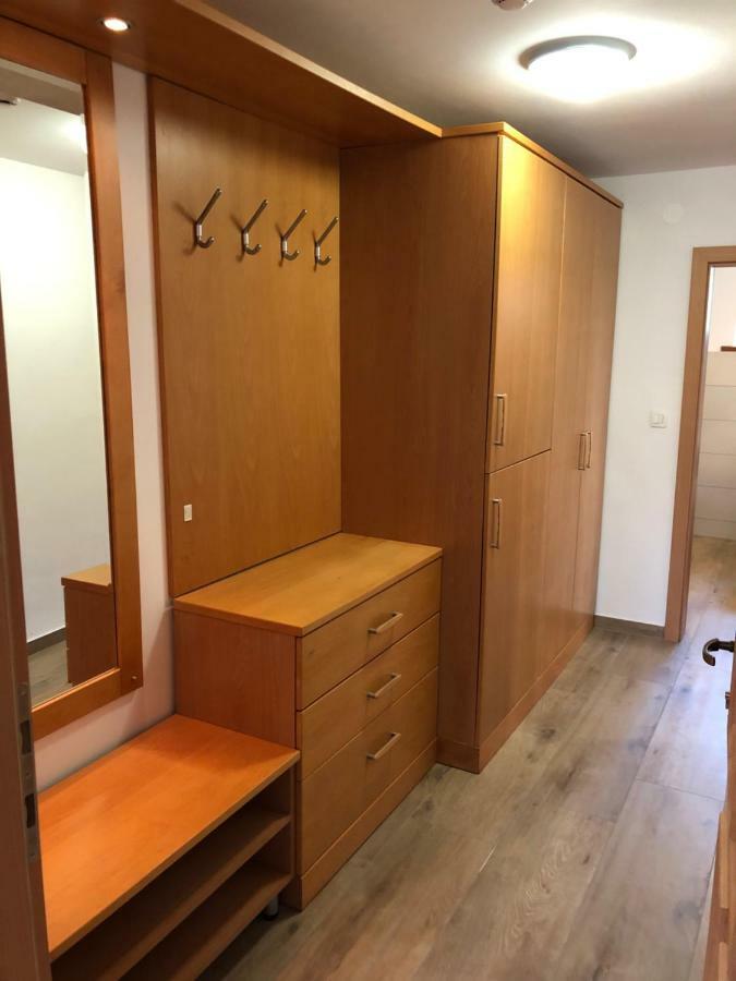 Kamp Podgrad